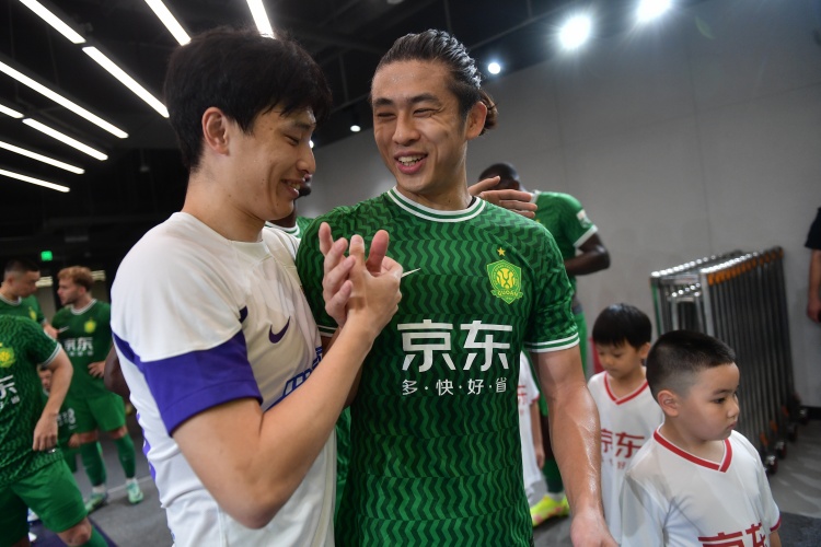 热度降低！京津德比今日开票，仅最低价暂时售完