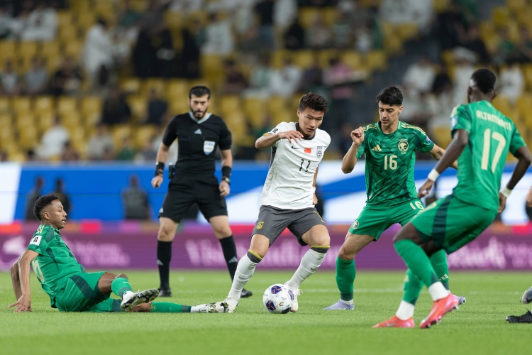 马德兴：林良铭直红可能受到FIFA追加处罚，具体追罚场次有待通知